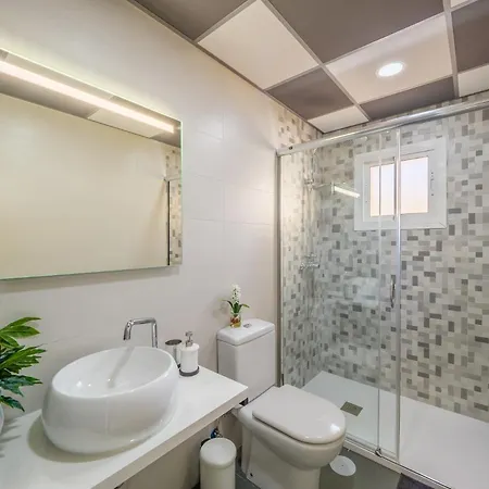 La Alcazaba - Exclusive Penthouse Apartment