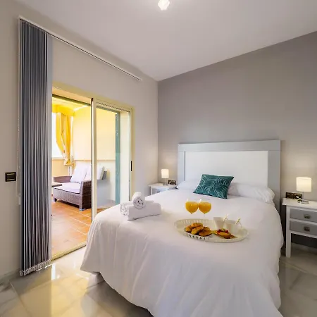 La Alcazaba - Exclusive Penthouse