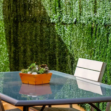 La Alcazaba - Exclusive Penthouse * Malaga