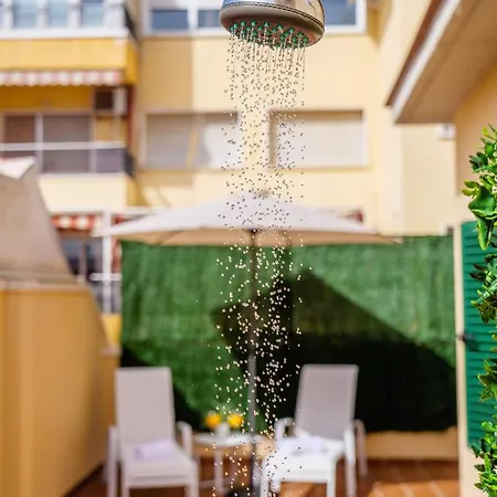 La Alcazaba - Exclusive Penthouse *