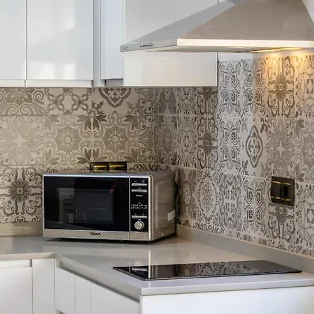 La Alcazaba - Exclusive Penthouse