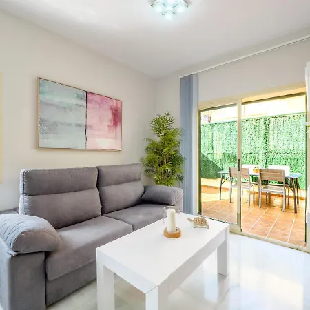 La Alcazaba - Exclusive Penthouse Apartment *