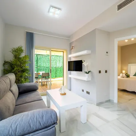 La Alcazaba - Exclusive Penthouse * Malaga