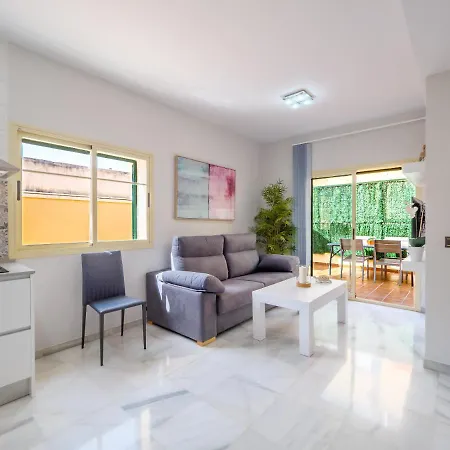 La Alcazaba - Exclusive Penthouse Malaga