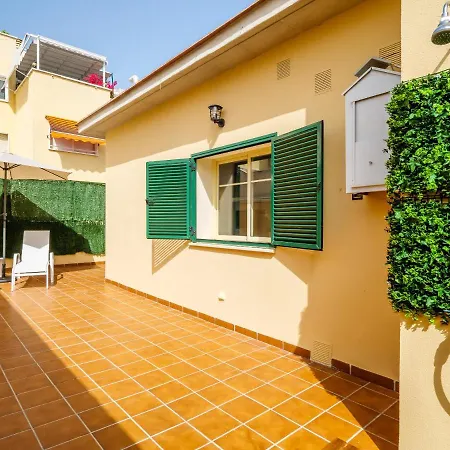La Alcazaba - Exclusive Penthouse * Malaga