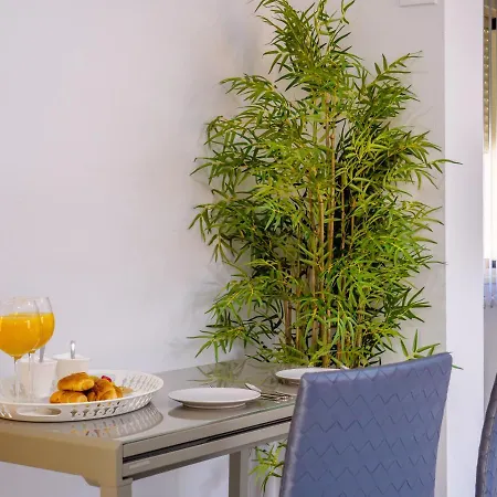 La Alcazaba - Exclusive Penthouse Malaga