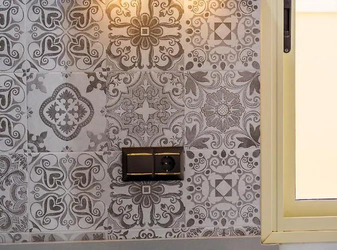 La Alcazaba - Exclusive Penthouse Apartment