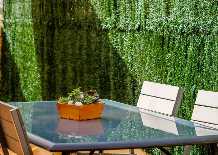 La Alcazaba - Exclusive Penthouse * Málaga