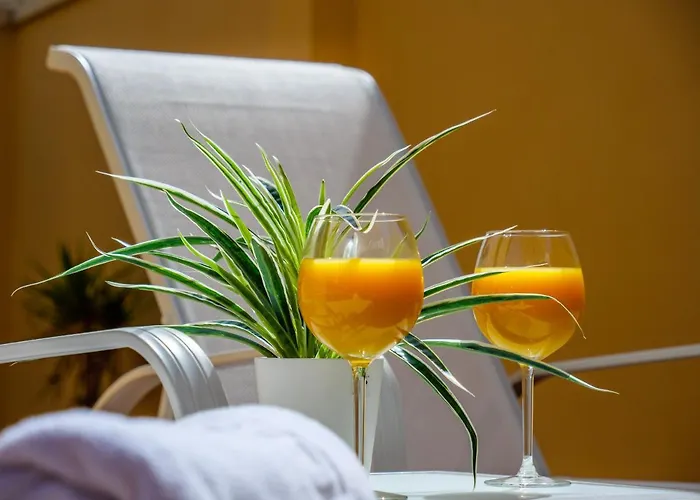 La Alcazaba - Exclusive Penthouse Apartment Málaga