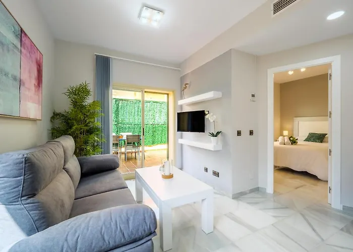 La Alcazaba - Exclusive Penthouse * Málaga