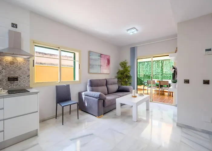 La Alcazaba - Exclusive Penthouse Málaga