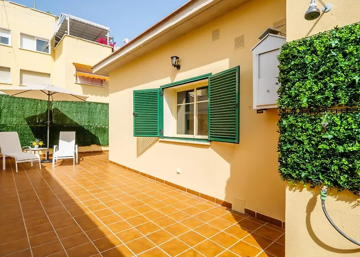 La Alcazaba - Exclusive Penthouse * Málaga