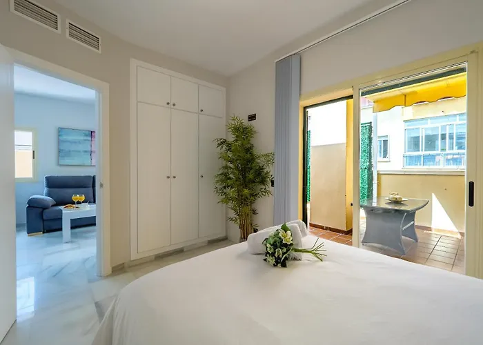 La Alcazaba - Exclusive Penthouse * Málaga