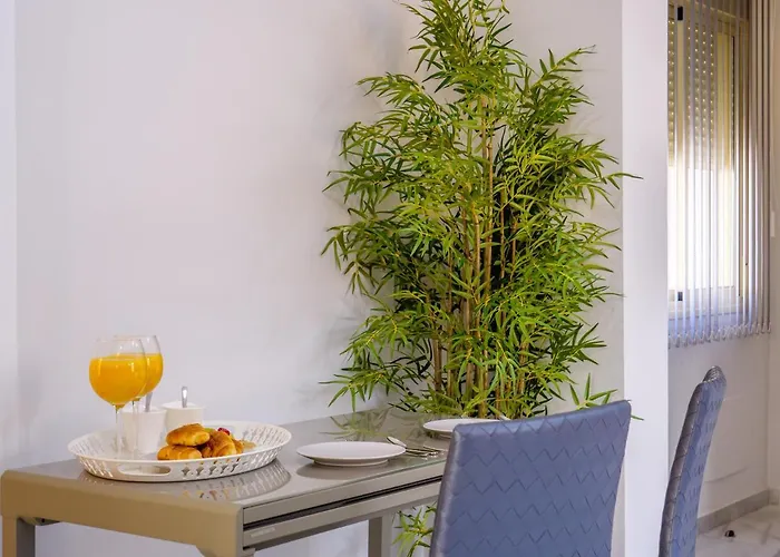 La Alcazaba - Exclusive Penthouse Málaga